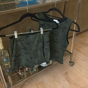 Princess Polly Set Never-Worn